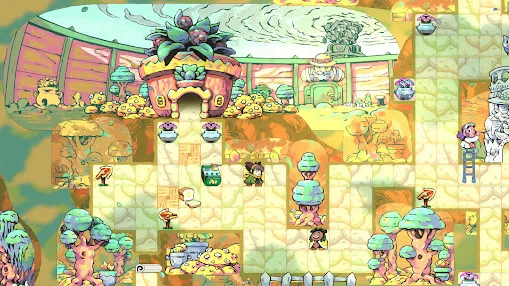 编织者官方最新版截图2