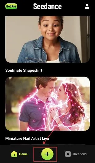 SeedanceAI��׿���°�