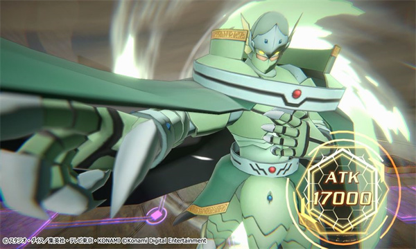 ��Ϸ��crossduel���ʷ�