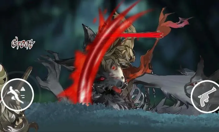 逆转节拍(暗黑童话生存)截图1