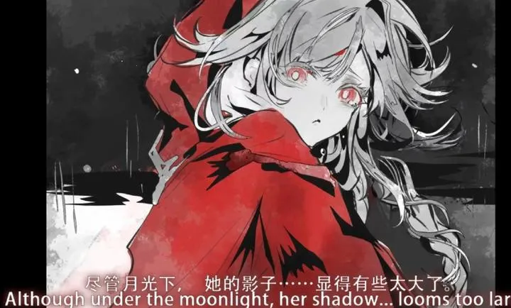 逆转节拍(暗黑童话生存)截图2