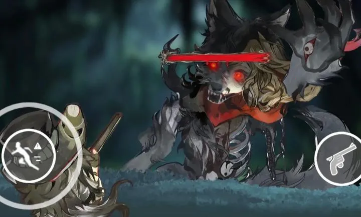 逆转节拍(暗黑童话生存)截图3