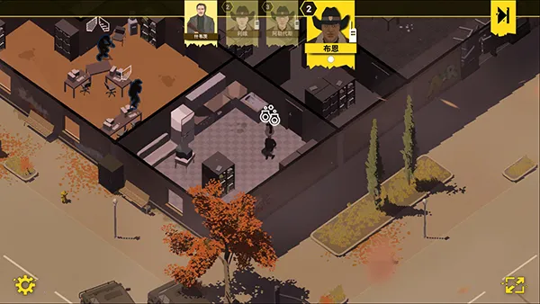 Rebel Copsapp官方最新版 Rebel Copsapp官方最新版