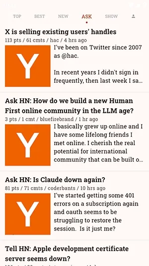 Hacki2026最新版截图0