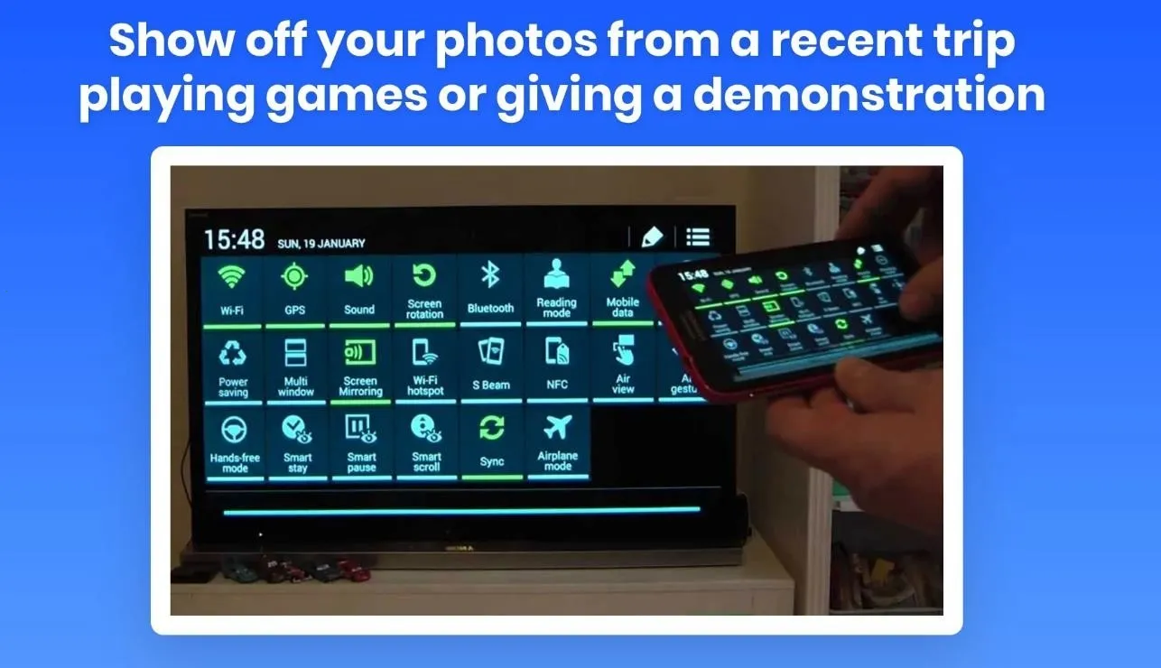 allshare cast���ǵ���Ͷ��������ͼ0