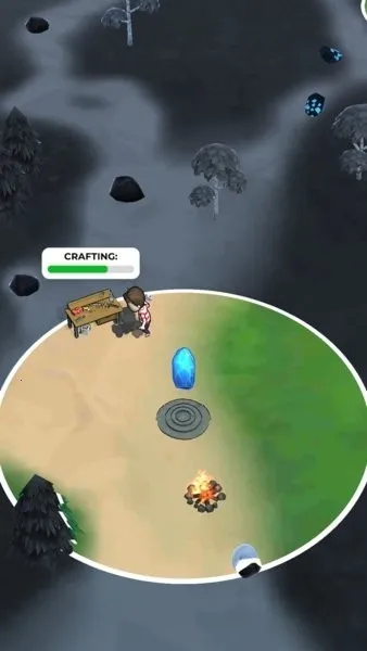 ɫ�������߷���Color Invaders Idle�ٷ����°��ͼ3