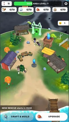 ɫ�������߷���Color Invaders Idle�ٷ����°��ͼ2