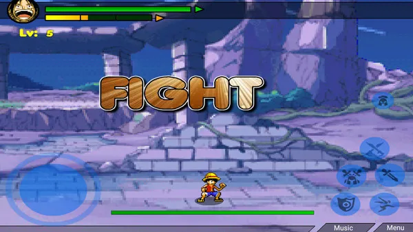 MUGEN�������Ҷ�