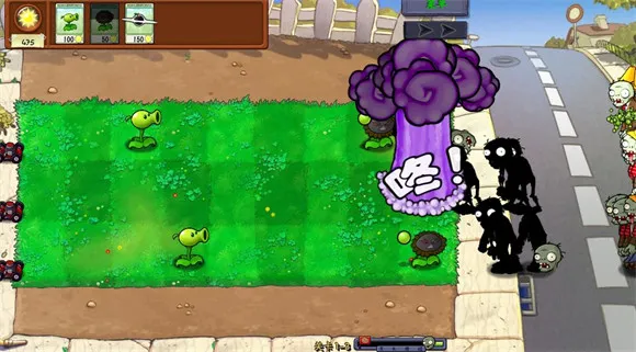 ֲ���ս��ʬ����˫��