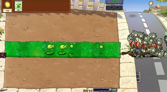 ֲ���ս��ʬ����˫��