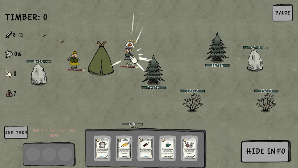 ��Ϸ�����翨��ٷ���(Deck of Chaos)��ͼ0