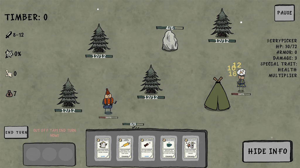 ��Ϸ�����翨��ٷ���(Deck of Chaos)��ͼ1