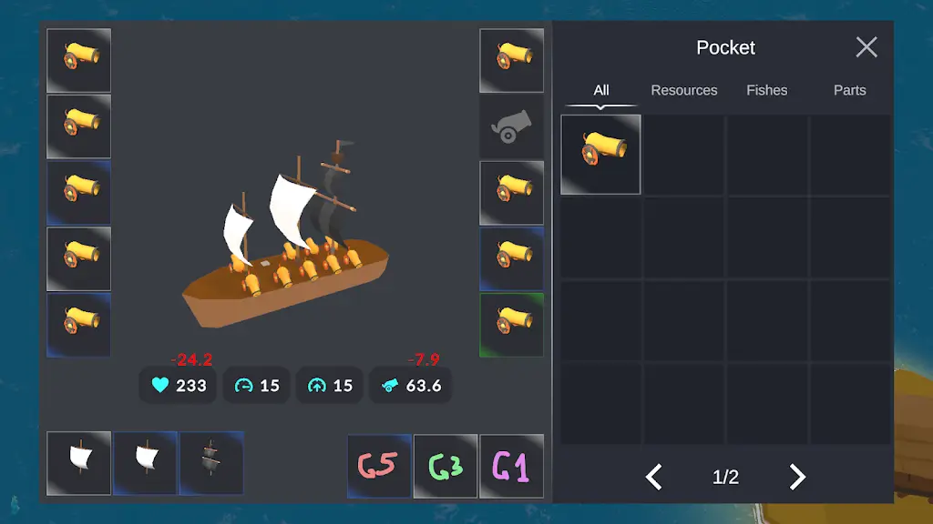 ����֮·2026�ٷ����°�(Pirate Way)��ͼ0