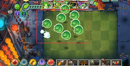 gardendless��ֲ���ս��ʬ2��ͼ1