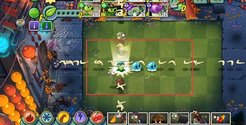 gardendless��ֲ���ս��ʬ2��ͼ0