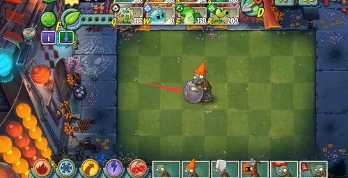 gardendless��ֲ���ս��ʬ2��ͼ3