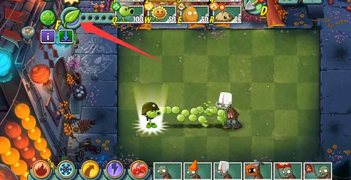 gardendless��ֲ���ս��ʬ2��ͼ2