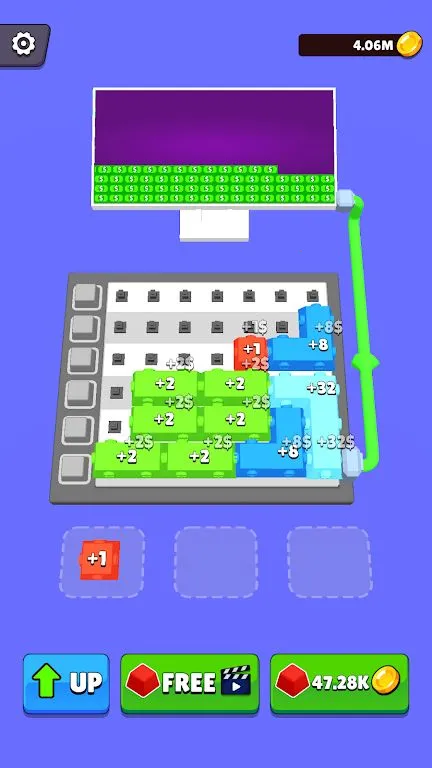 ��Ǯ���̰�׿���°��ͼ2