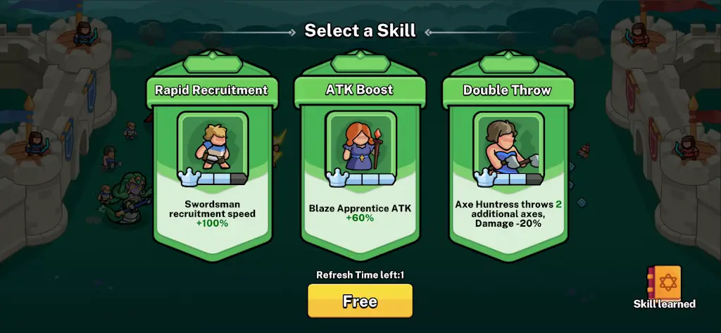 ��ʿ������֮ս���°�