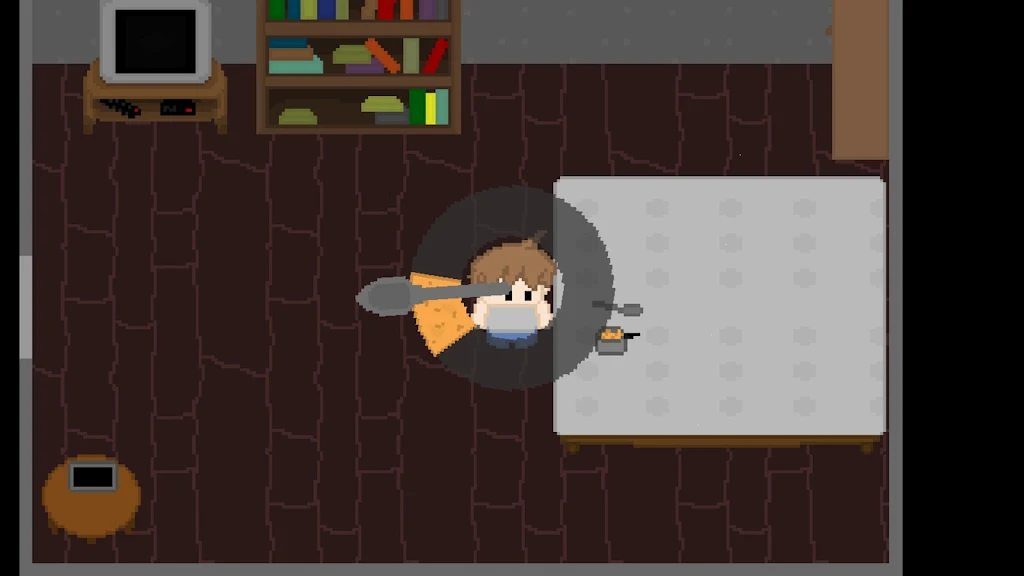 ����һ�˰�׿��(sozinho)��ͼ3