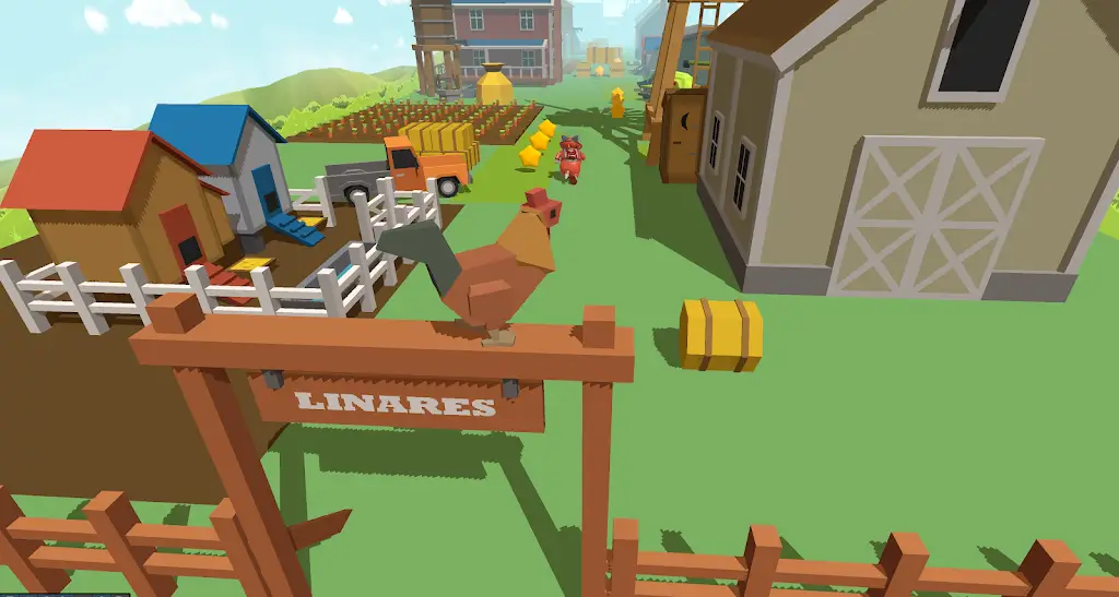 ���ĵ��2026�ٷ����°�(Pecky Clicker)��ͼ3