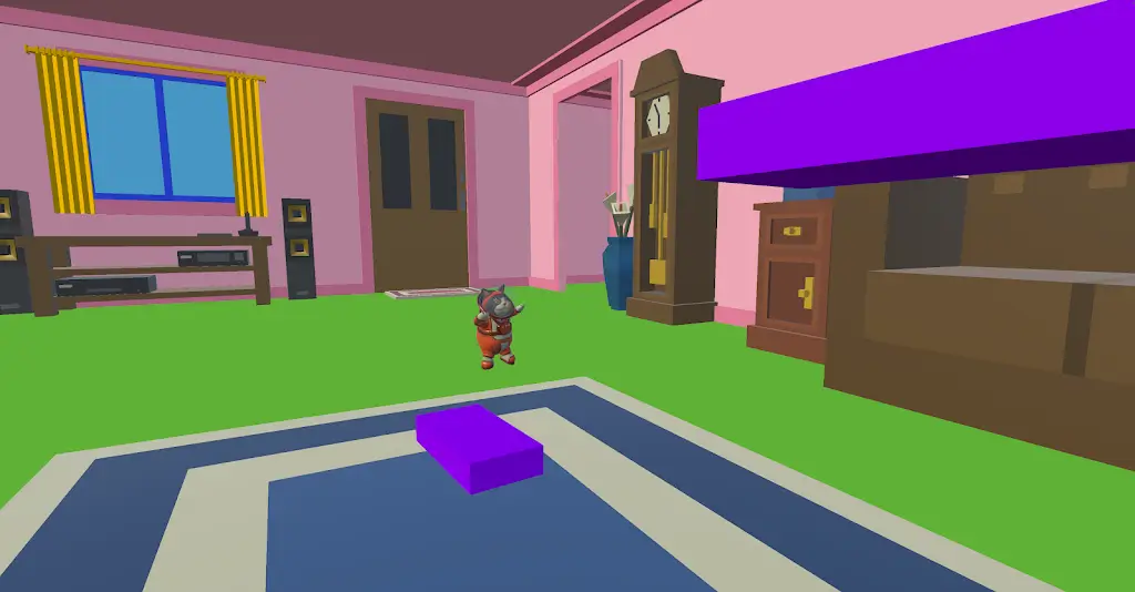 ���ĵ��2026�ٷ����°�(Pecky Clicker)��ͼ0