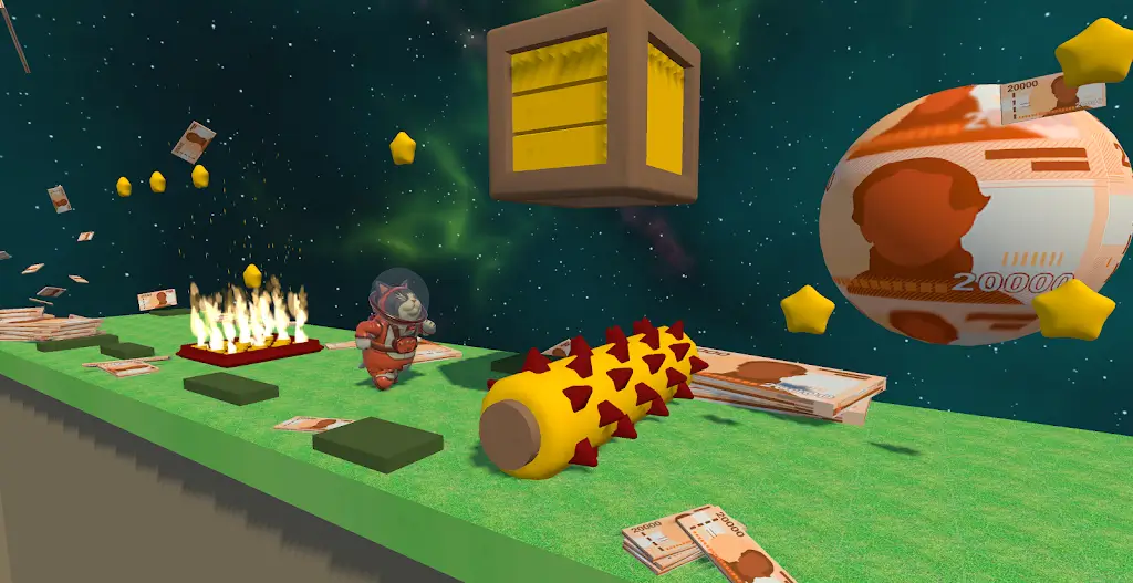 ���ĵ��2026�ٷ����°�(Pecky Clicker)��ͼ1