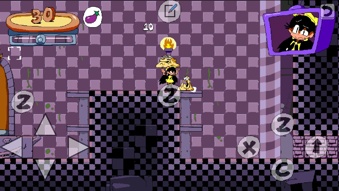 披萨塔甜椒人模组安卓最新版 披萨塔甜椒人模组安卓最新版