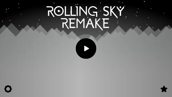 Rolling Sky Remake��������׿���ͼ2