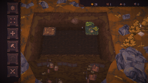 球比伦战记安卓版手游(ball x pit)截图2