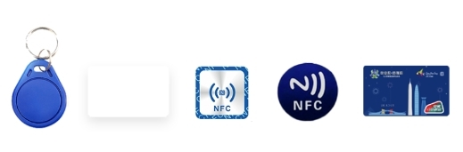 NFC Writer NFC Writer