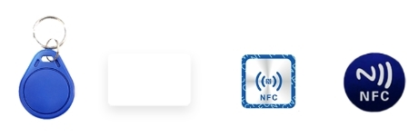 NFC Writer NFC Writer