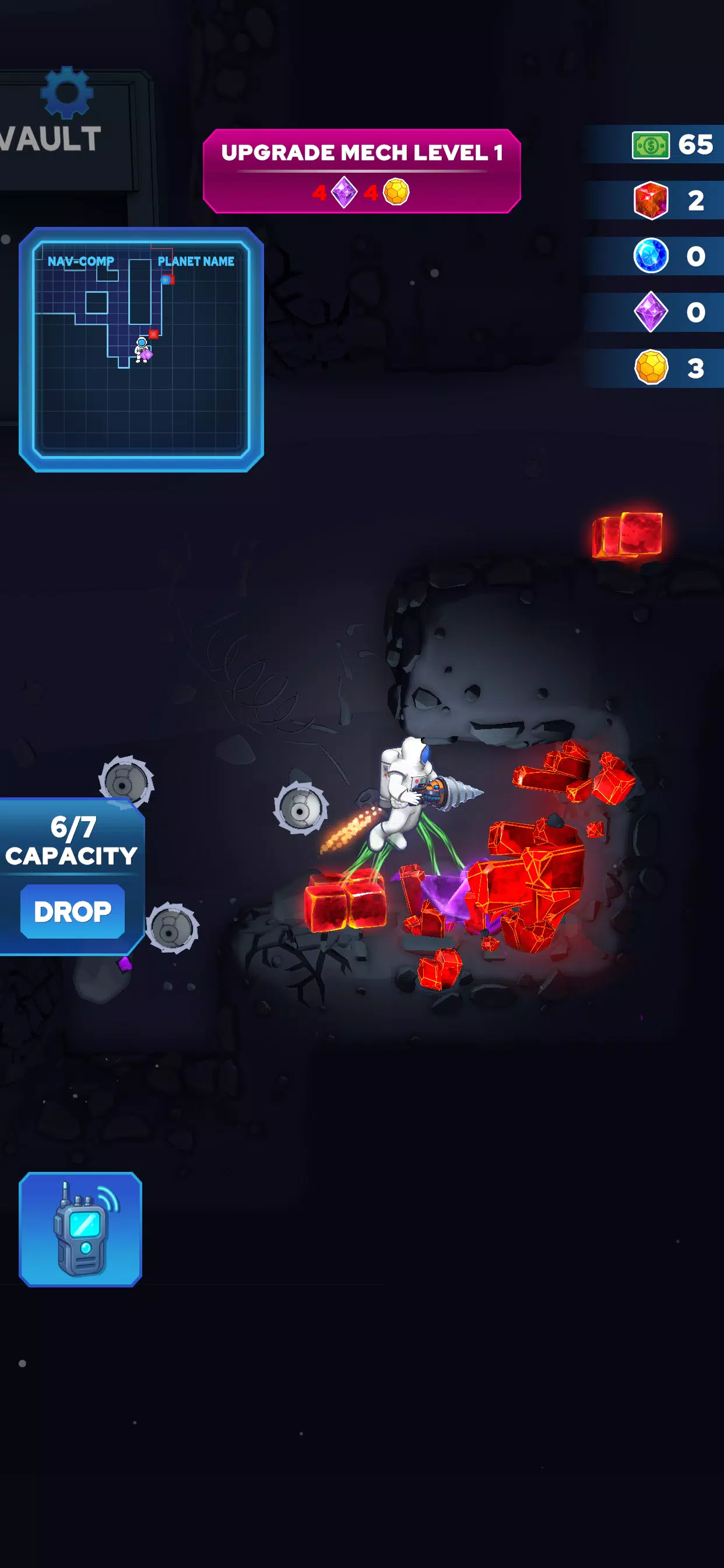 ���ҿ󹤰�׿���ͼ2