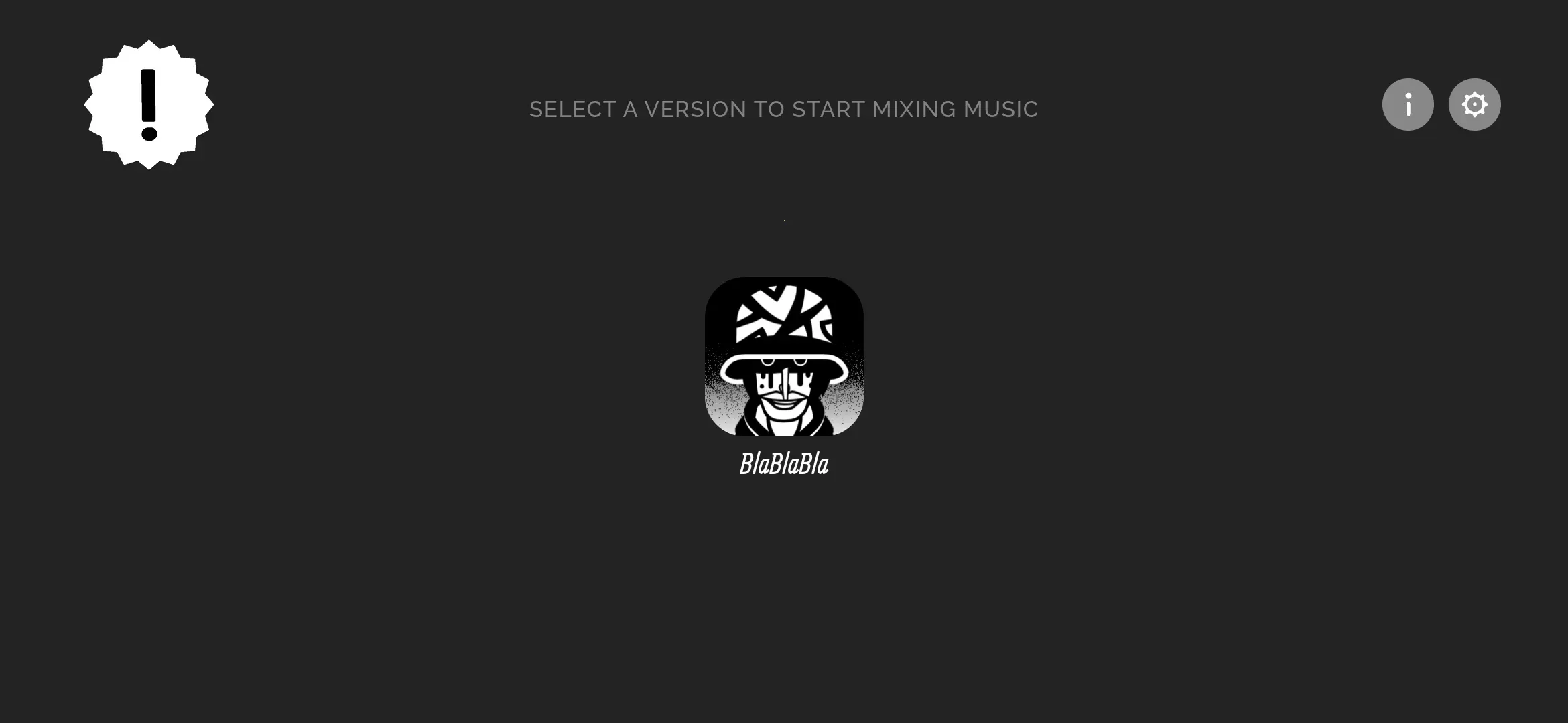 �������BlaBlaBlaģ��ٷ����°��ͼ0