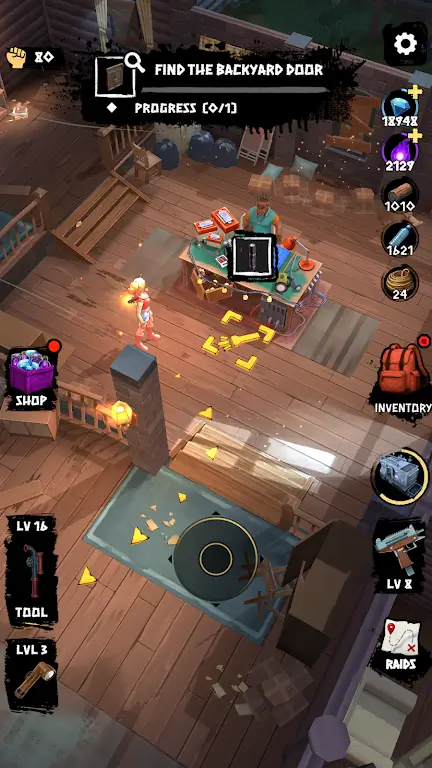 ��ɱɽ���°��ͼ2