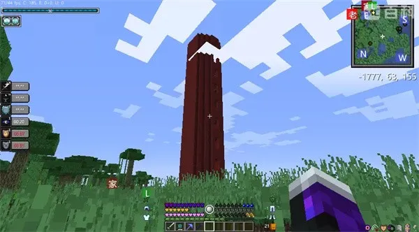 �ҵ������������