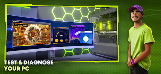 ����������3Pro��Ϸ��ͼ2