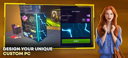 ����������3Pro��Ϸ��ͼ3