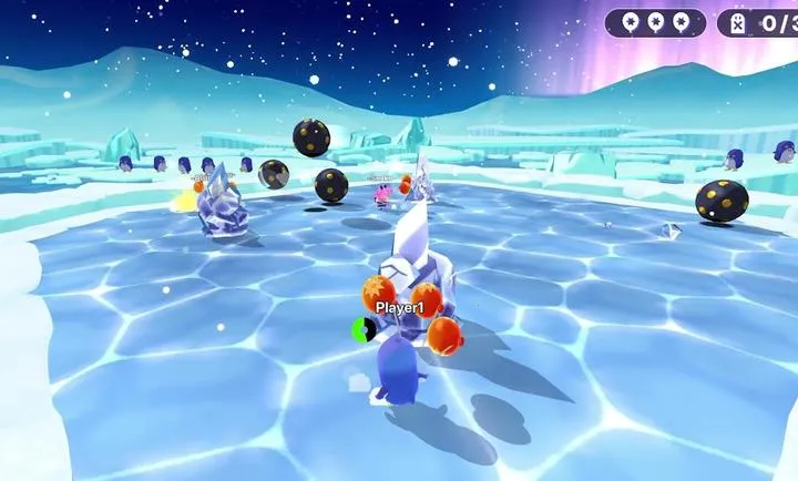 �����ɶ�KICK BUDS�����ֻ����ͼ2