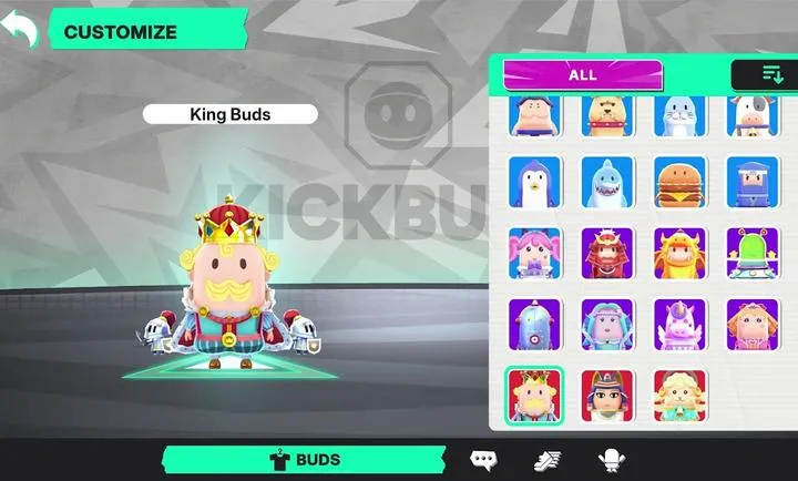 �����ɶ�KICK BUDS�����ֻ����ͼ0