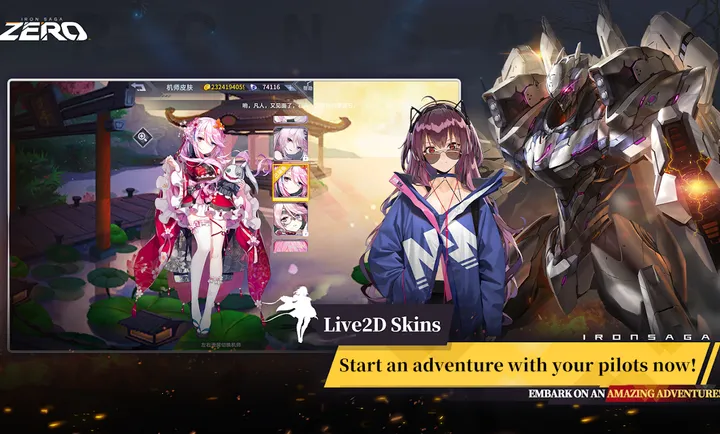 ����ս��ZERO���ʷ��ٷ����ͼ3