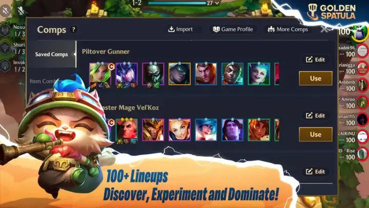 �����֮ս�����Ƿ�(Golden Spatula)��ͼ3