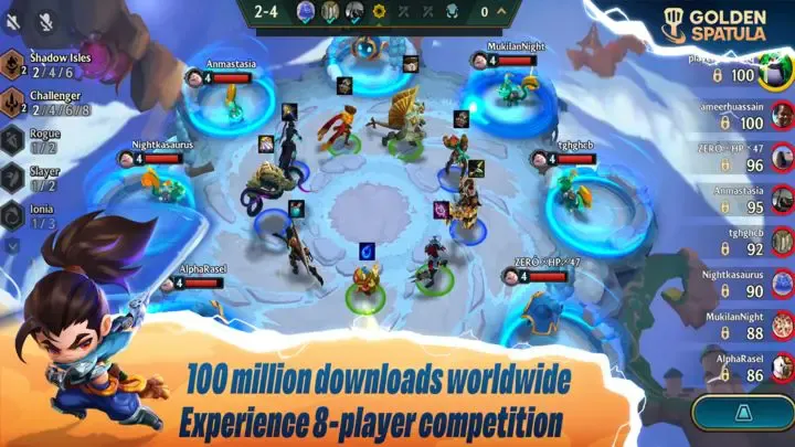 �����֮ս�����Ƿ�(Golden Spatula)��ͼ2