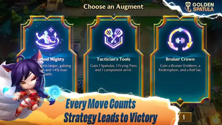 �����֮ս�����Ƿ�(Golden Spatula)��ͼ0