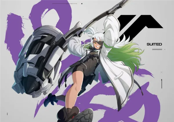 怪兽8号最新手机版 怪兽8号最新手机版