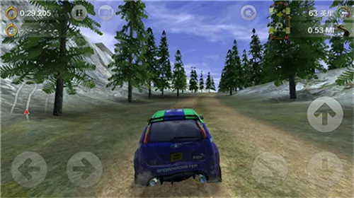 ��������2(Rush Rally 2)��ͼ0