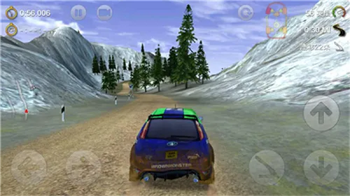 ��������2(Rush Rally 2)��ͼ2