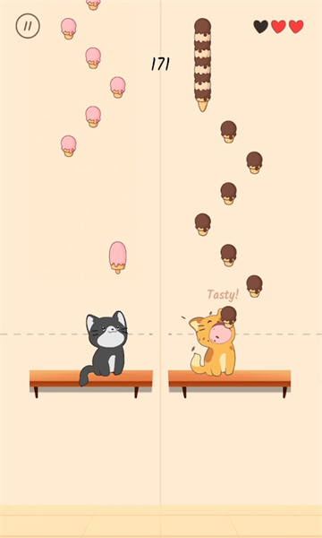 ���س�è��Ϸ�ٷ�����(duet cats)