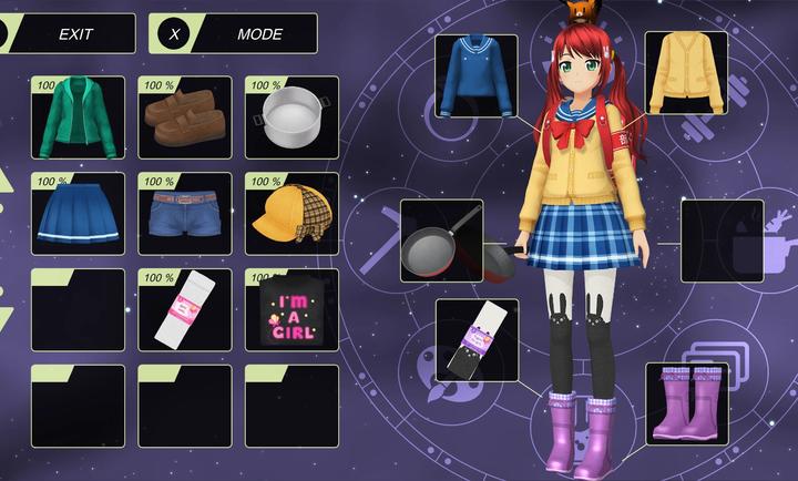 ��������MOD���ײ˵���ͼ2