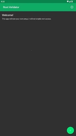 Root Validator��⹤�߹ٷ����°��ͼ0